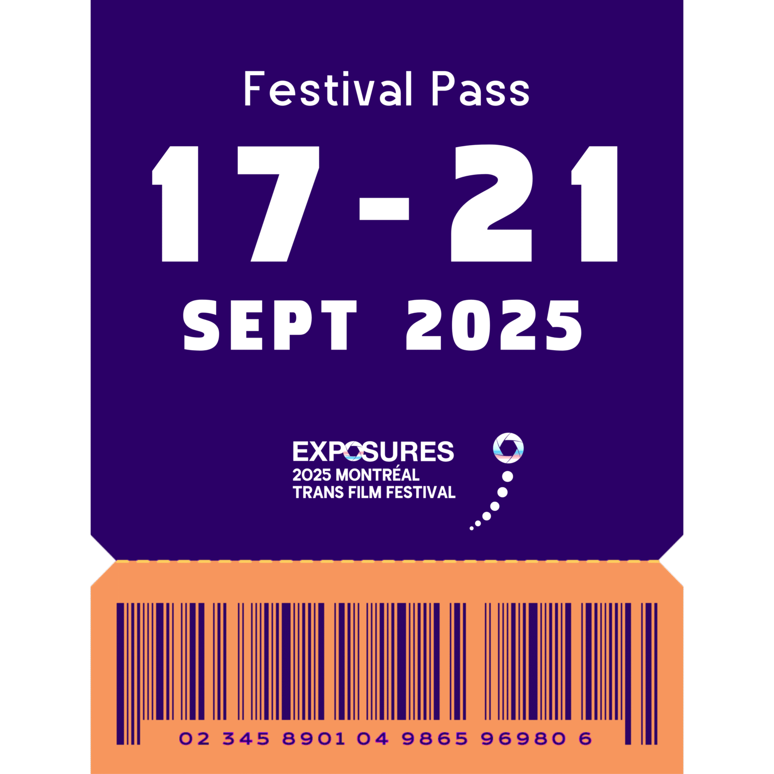 Festival Pass