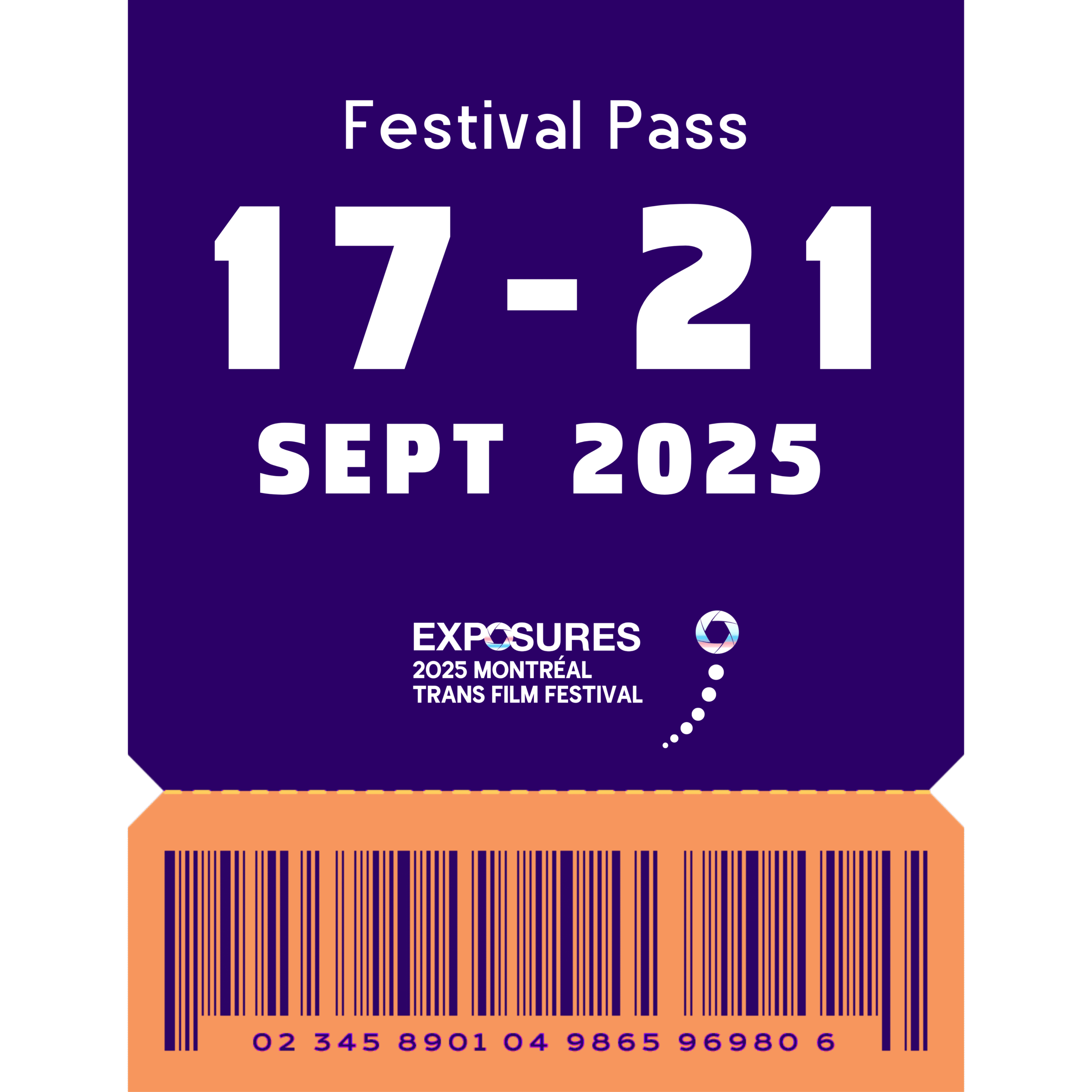 Festival Pass