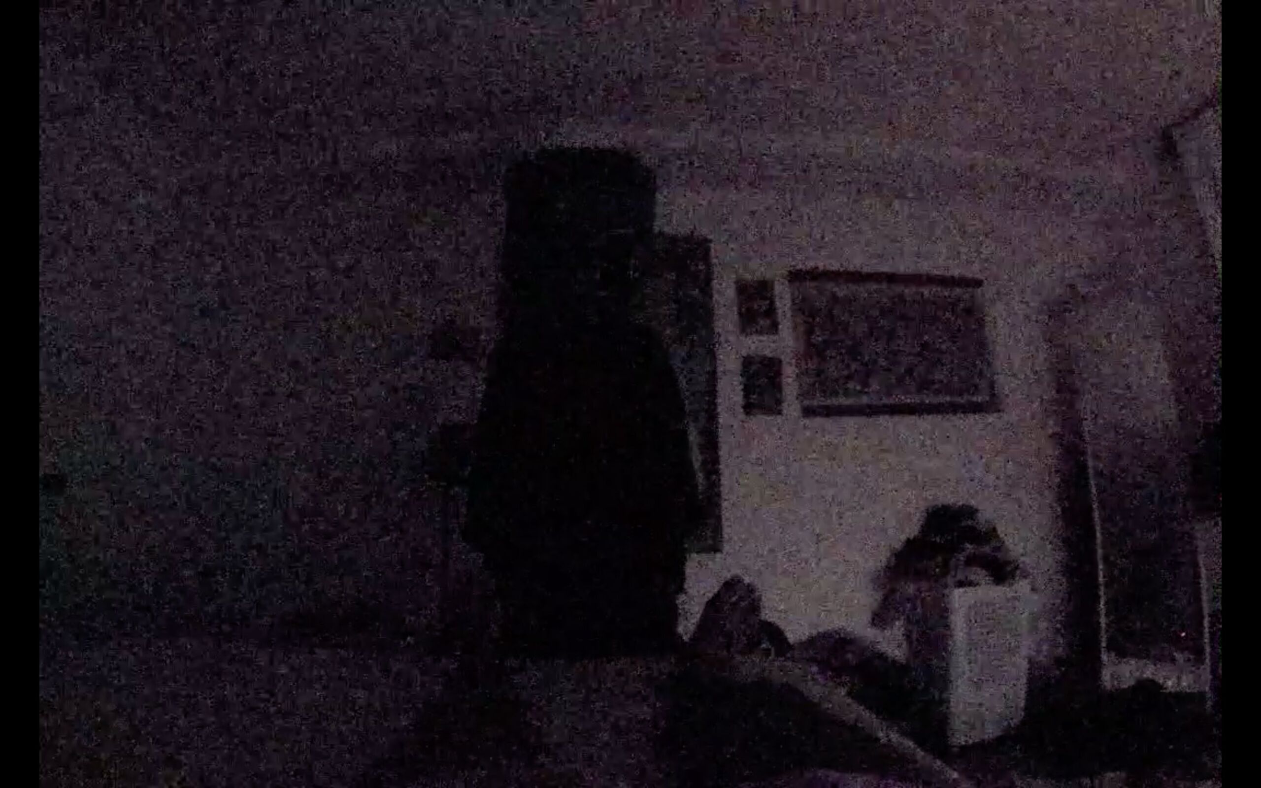 Hole