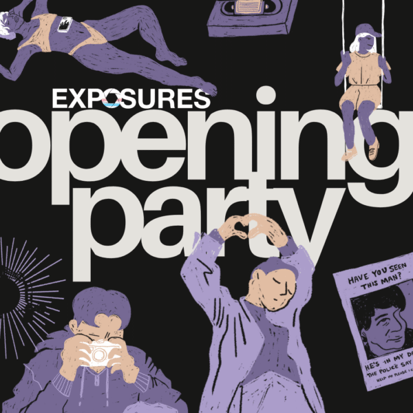 Opening Reception
