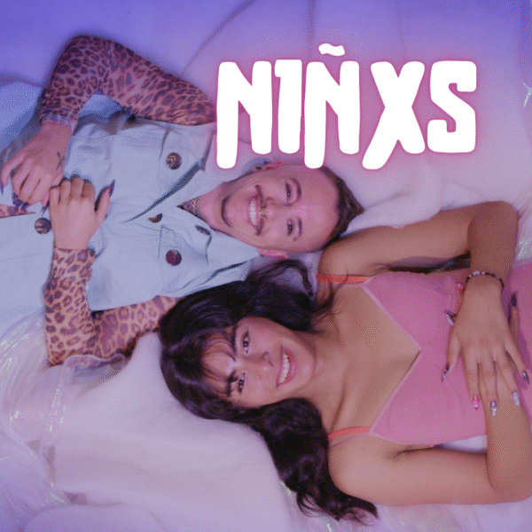 Niñxs