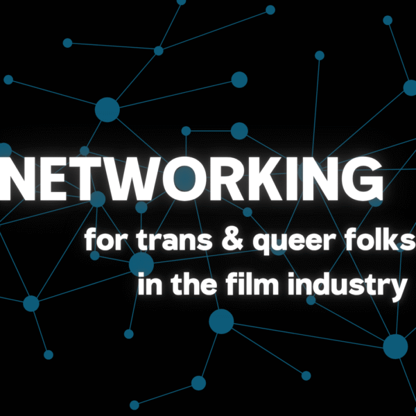Trans Networking