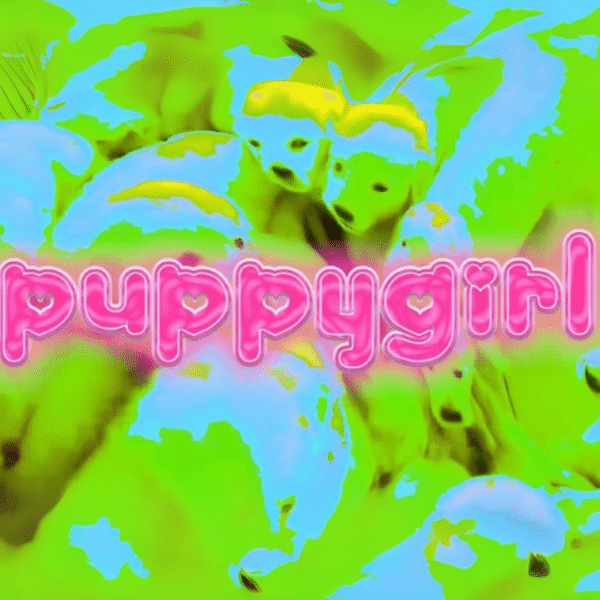 Puppygirl