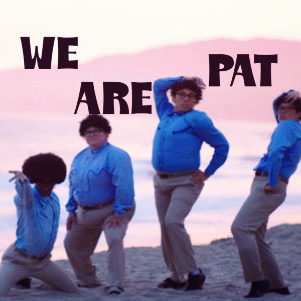 We are Pat
