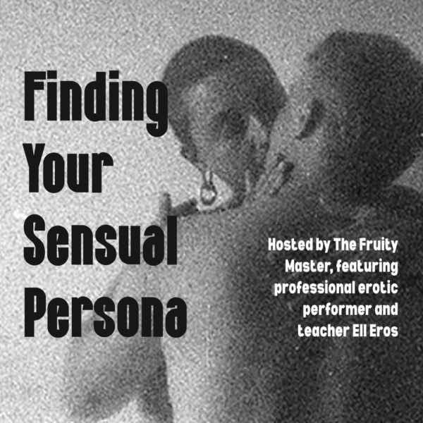 Finding Your Sensual Persona