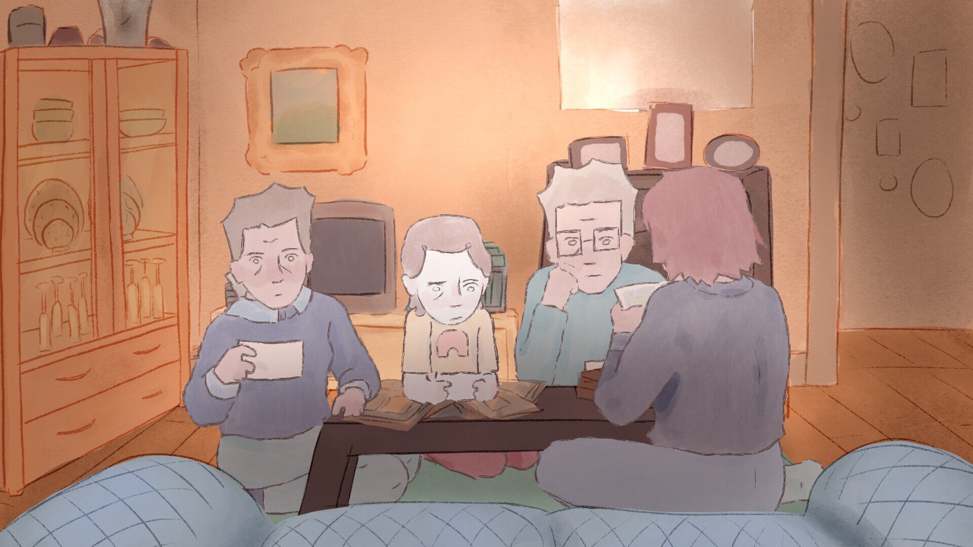 Belonging(s)