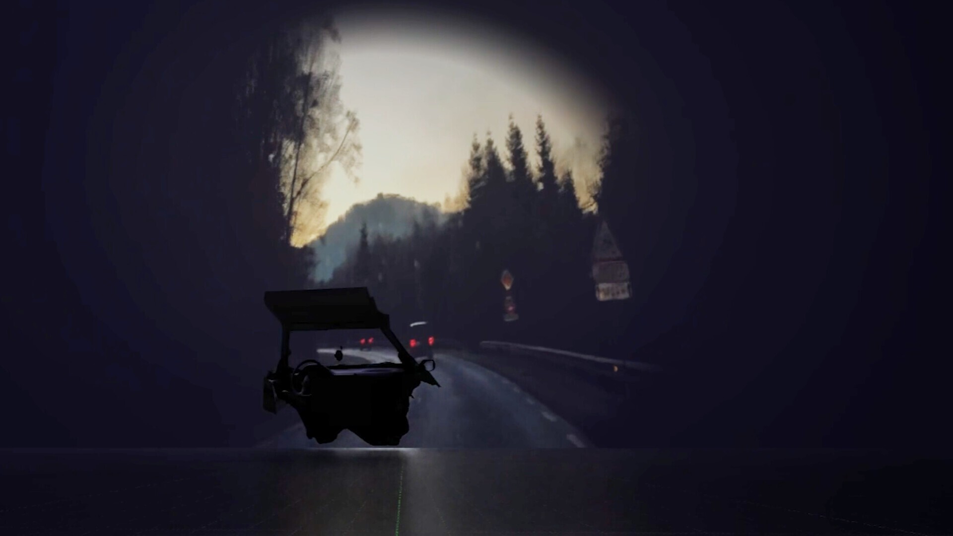 Dragking Highway
