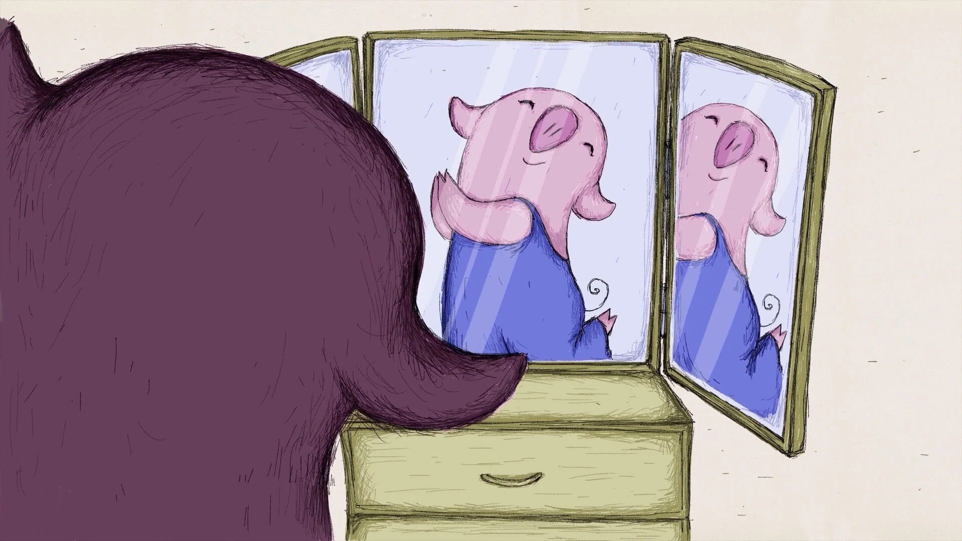 PIGTALE