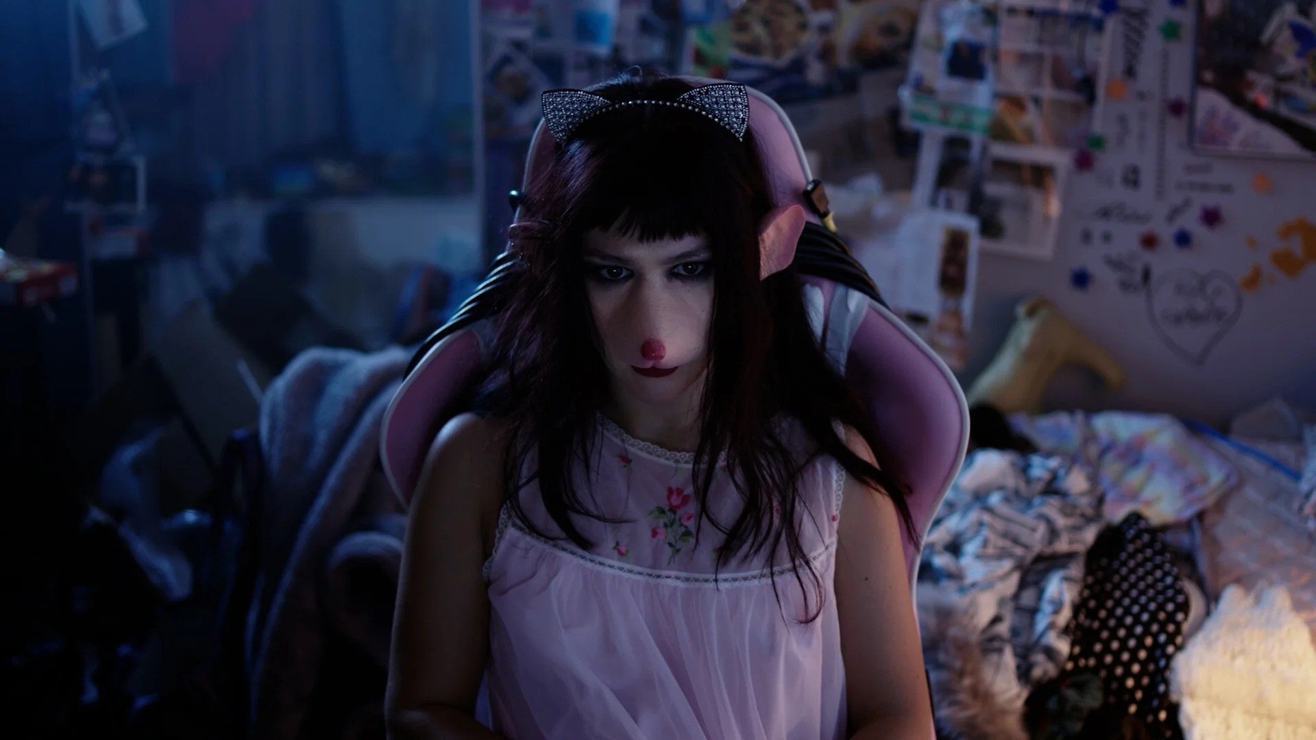 RAT+CAMMIE=FOREVER