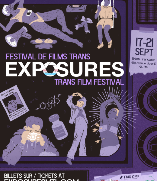 Exposures 2025 - PNG Instagram
